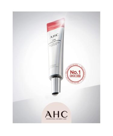 AHC Ten Revolution Real Eye Cream for Face 35ml - Season 10 | Size Up - Buy Online on GoSupps.com