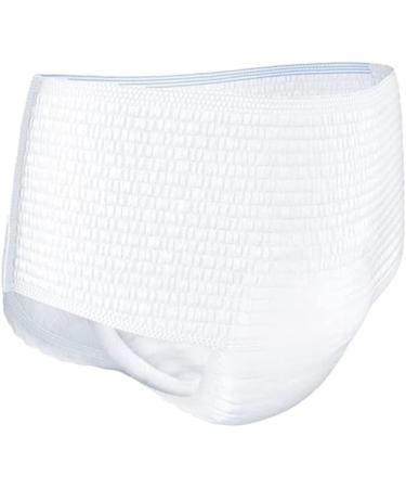 TENA Pants Plus L ConfioFit - Comfortable & Discreet Adult Diapers (14 pcs) | International Shipping Available - Buy Online on GoSupps.com
