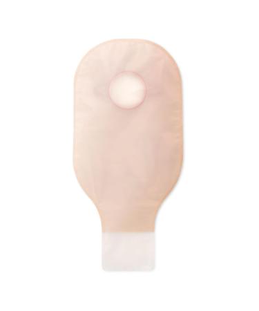 HOLLISTER Pouch Ostomy Drain Two-Piece 21/4 Flange (#18103) - Buy Online International Shipping Available - Buy Online on GoSupps.com