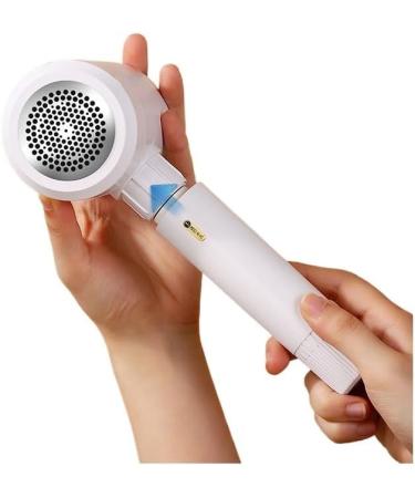 Portable Lint Remover & Pet Hair Remover - 20cm for Clothes & Household | Best for International Shipping - Buy Online on GoSupps.com