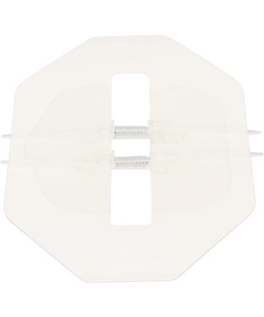 Uxsiya Zip Stitch Sutures 2pcs - Painless & Skin-Friendly Emergency Wound Closure Device | Waterproof & Portable for Wound Care - Buy Online on GoSupps.com