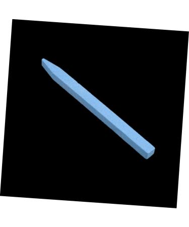 Beaupretty Tools Manicure Tools Professional Pedicure Tool False Nail Salon Supplies Nail Stuff Tools Double-Sided Nail Files Stone Nail Files Cuticle File Manicure File Double Sided Nail - Buy Online on GoSupps.com