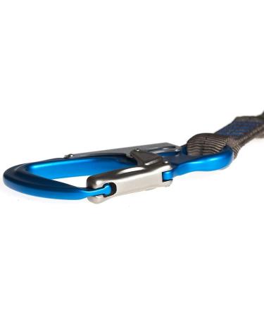 LACD Via Ferrata Set Pro Evo 2.0 - Start 2.0 & Protector 2.0 | Best Gear for Safe Climbing | International Shipping - Buy Online on GoSupps.com