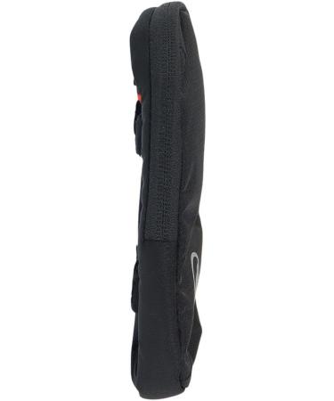 Mammut Unisex Lithium Add-on Shoulder Harness Pocket | Black | International Shipping Available - Buy Online on GoSupps.com