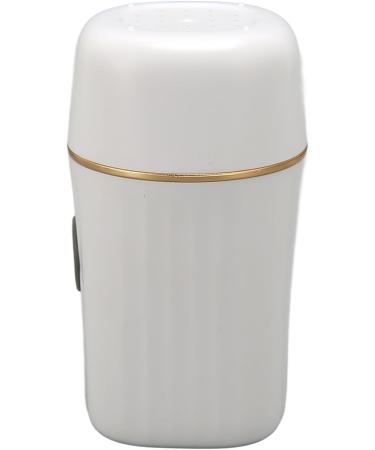 Facial Cleansing Brush USB Rechargeable Facial Cleansing Brush for Travel - Buy Online on GoSupps.com