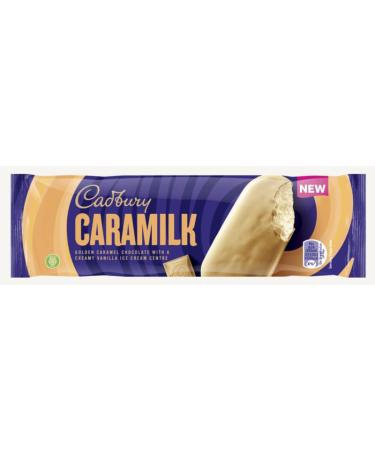My Africa Store MyAfricaStore Caramilk Stick 24x90ml