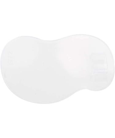 Very Convenient Strong And Sturdy Nails Display Manicure Tool Small Volume for Home Beauty Salon Manicure Store Salon Shop Transparent clouds - Buy Online on GoSupps.com