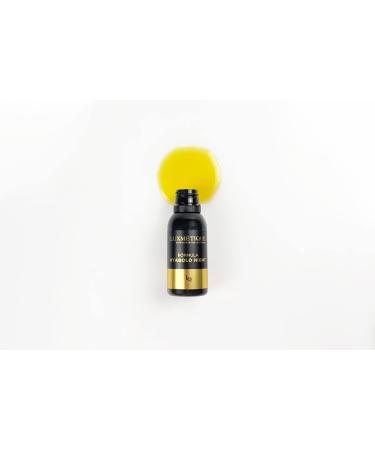 Luxmetique Formula Hyagold Night drinkfood cosmetics 15 ampoules - Buy Online on GoSupps.com
