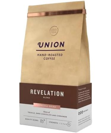 Union Coffee Pick N Mix - Create Custom Coffee Combo with 10+ Flavours | Bobolink Brazil Decaf House Blend Liberacion Guatemala | 2 Pack - Perfect Coffee Gift Set for Coffee Lovers 0.5 g (Pack of 2) - Buy Online on GoSupps.com