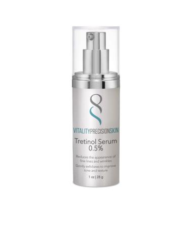 Vitality Tretinol Gel 0.50%