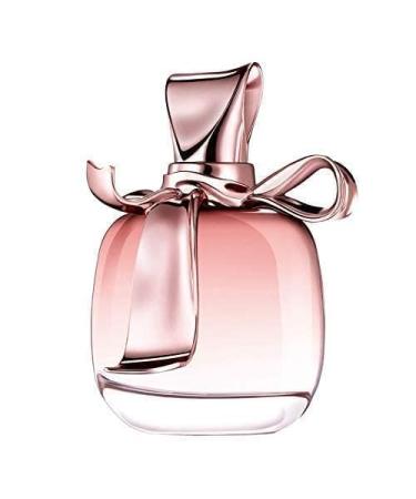 Mademoiselle Ricci by Nina Ricci for Women 2.7 oz Eau de Parfum Spray Floral Woody Musk 2.7 Fl Oz (Pack of 1) - Buy Online on GoSupps.com