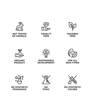 Truly Natural Unscented Bar Soap - 9 Big Bars Sensitive Skin & Eczema Safe Organic Castile Fragrance & Dye Free Made in USA - Buy Online on GoSupps.com