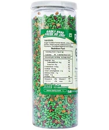 Rasily Green Mukhwas_Packing May Vary - Buy Online on GoSupps.com