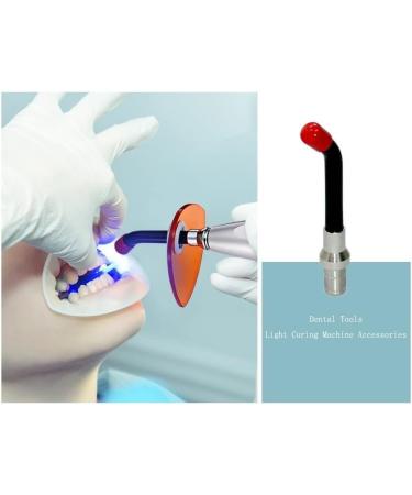 BIBEZE Dental Equipment - Optical Fiber Tips & Guide Sight Probes for Precision Dentistry - Buy Online on GoSupps.com