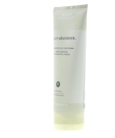 AVEDA Pure Abundance Volumizing Conditioner 200ml - Odorless Formula for All Hair Types - International Shipping Available - Buy Online on GoSupps.com