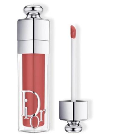 Dior Dior Addict Lip Maximizer Plumping Gloss 018 Intense Spice 018 Intense Spice 0.2 oz / 6 mL - Buy Online on GoSupps.com