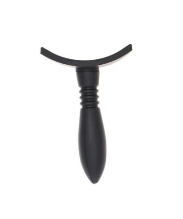 FOMIYES 1 Pc Eyeshadow Stamp Crease Lazy Eyeshadow Stamp Eye Shadow Tool Eyeshadow Stamper Seal 6.5*5cm As Shown
