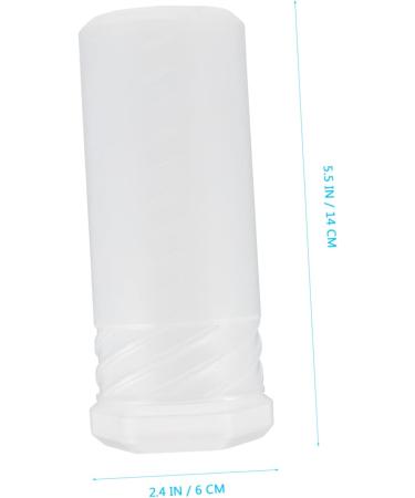 Minkissy 6-Pcs Travel Brush Set - Portable Hairbrush & Shaving Brush Organizer for Salon & Men s Grooming - Compact Storage Box - Buy Online on GoSupps.com