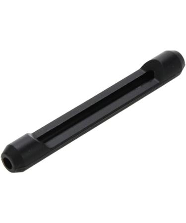 Buy Sscon Eyewear Retainer Silicone Glasses Temple Tip Ear Pads - Black | International Shipping Available - Buy Online on GoSupps.com