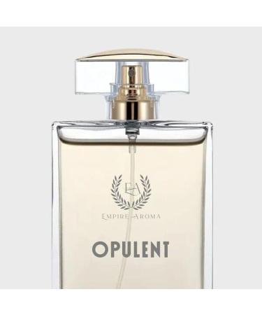 CHARISMATIC Inspired By Pegasus Men's Eau de Parfum 3.4 fl. oz. (100 ml) Long-Lasting