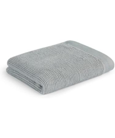 Quick Dry Face Towels 3-Pack | Suction Soft Hair & Bath Towels for Women | 34x75cm - Buy Online on GoSupps.com