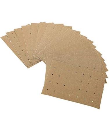 20 Piece Self-Heating Moxibustion Patch - Anti-Pain Relief for Neck Shoulder & Wrist - Buy Online on GoSupps.com