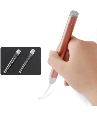 LED Earwax Removal Tool with Safe Earpick for Babies - Pink - Buy Online on GoSupps.com