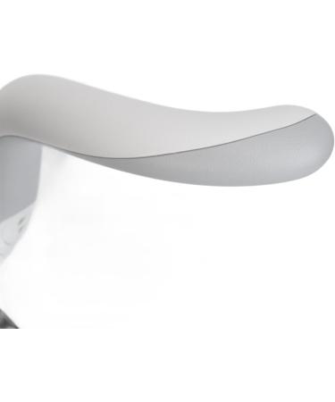 Cervical Rehabilitation Trainer Cervical Neck Exerciser 3 Level Strength Portable Humpback Relief Reduce Pain for Indoor - Buy Online on GoSupps.com