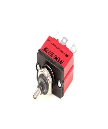 Crown Steam 9111-1 Up/Down Toggle Switch SPDT