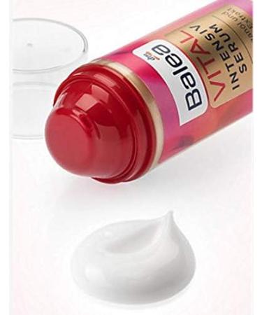 Whale Balea Vital Intensive Serum 30 Ml - Buy Online on GoSupps.com