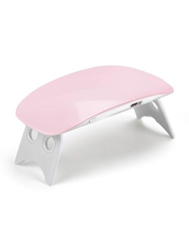 COSCELIA UV/LED nail lamp for gel nails suitable for all gel for manicure/pedicure nail art home salon