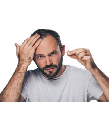 Nisim Hair Loss Starter Kit (For Men & Women) Normal to Dry Formula SLS FREE - Buy Online on GoSupps.com