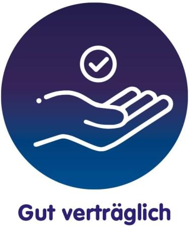 Vivinox Sleep Dragees - Effective Short-Term Sleep Aid with Diphenhydramine | 20 Pieces for Sleep Disorders - Buy Online on GoSupps.com