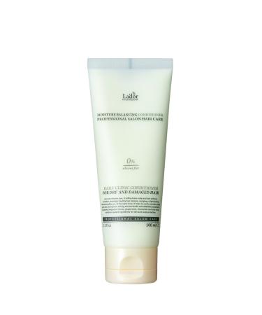Newgencosmetics Lador Moisture Balancing Conditioner 100 ml