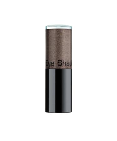 Artdeco Eye Designer Refill - Refilled Powder Lidshadow cartridges specially developed for the high -quality Eye Designer Applicator 1 x 0.8 g 17 - Dark Wood 0.8 G (1 Pack)
