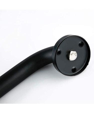 Armrest Bathroom Grab Bar Safety Handle Bathtub Mounted Hand Support Rail for Bathroom Kitchen Stairs (Color : 50cm) (50cm) - Buy Online on GoSupps.com