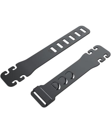 Beaupretty 20 Stk Mask Clips - Adjustable Earring Buckle & Mask Accessories for Comfort - Buy Online on GoSupps.com