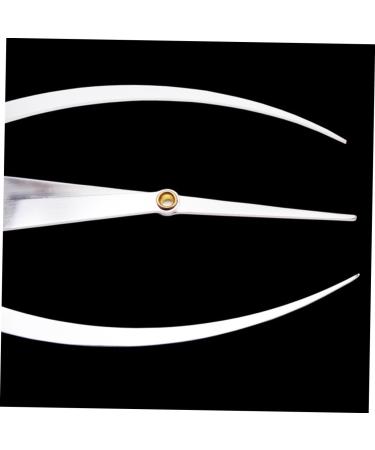 NOLITOY Eyebrow Stencil Eyebrow Drawing Tool Microblading Ruler Eyebrow Ruler Template Balance Ruler Modify - Buy Online on GoSupps.com