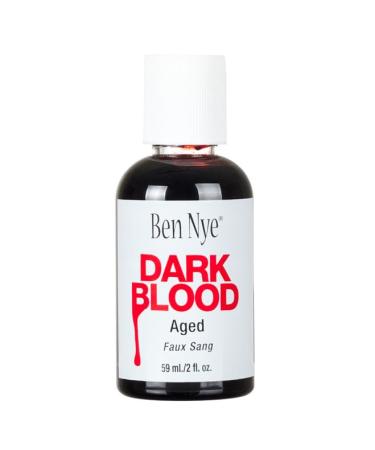Ben Nye Dark Stage Blood 59ml