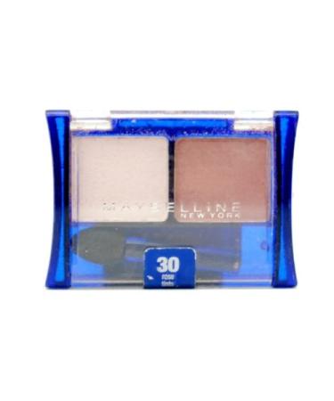 Maybelline Experteye Eyeshadow 30 Rose Tints - Vibrant and Versatile Shades - Buy Online on GoSupps.com
