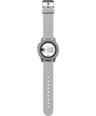 Bushnell iON Edge GPS Golf Watch Power Bundle - Gray | 38,000 Courses | Touchscreen | PlayBetter Portable Charger & HD Tempered Glass (x2) | Golfers Rangefinder Watch - Buy Online on GoSupps.com