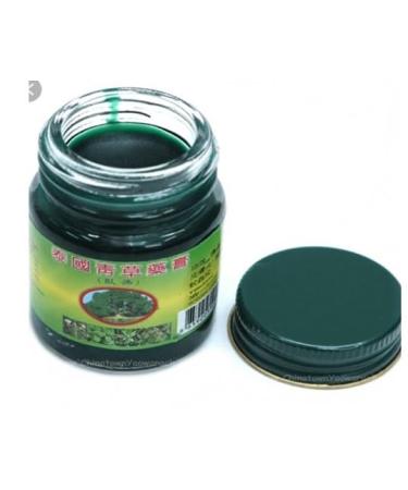 PHOYOK Thai Herbal Balm 50 Gram