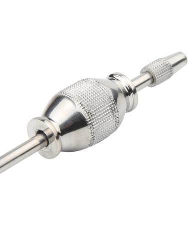 IKSVMSIS Dental Crown Remover - Automatic Stainless Steel Bridge & Crown Remover with 3 Tips for Dentists & Labs - Buy Online on GoSupps.com