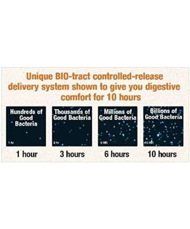 Dr. Williams Probiotic Advantage - 30 Caplets for Gut Health & Digestive Support - Buy Online on GoSupps.com