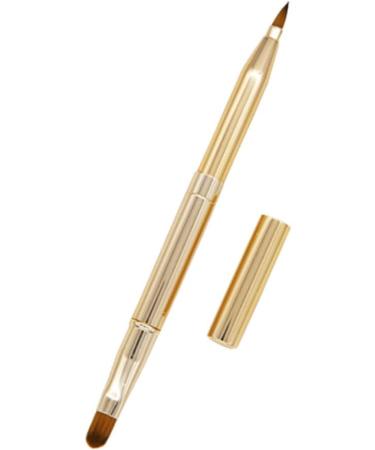 POPETPOP Lip Brush Eyeliner Lipconcealer Lip Gloss Applicator Concealer Brush Makeup Brush Tool Cosmetic Kit Makeup Printable Eyebrow Brush - Buy Online on GoSupps.com