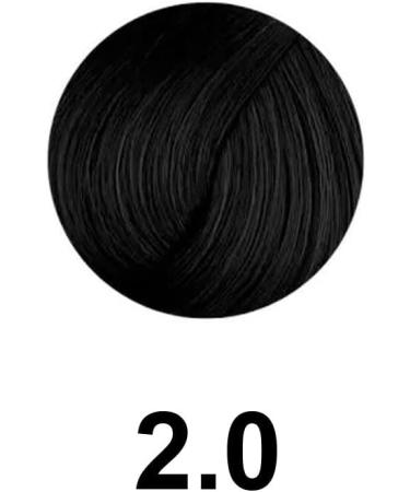  FarmaVita Farmavita Life Color Ammonia-Free Hair Dye 2-100 ml - Buy Online on GoSupps.com