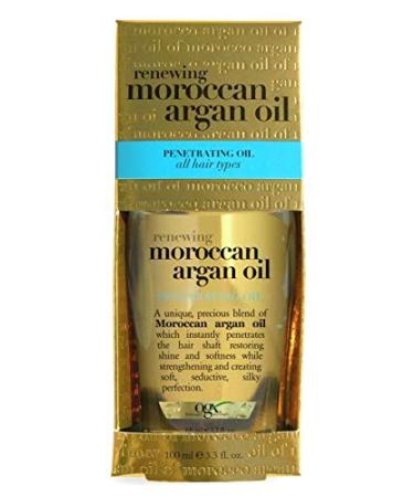 Moroccan Argan oil - 100ml - 100% pure - Eco Cert Certified