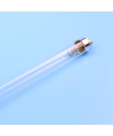 BRBLUERISE 9003 UV Bulbs - High Quality and Long Lasting - Buy Online on GoSupps.com