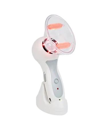 Electric Breast Massager Breast Enlargement Breast Enhancement Beauty and Body Firming Breast Care Massager