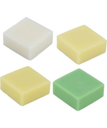 DRESSOOS Face Soap Goat Milk Soap Handmade Soap Glycerine Soap Essential Oil Soap Bar Soap Soap Valentines Day Soap Natural Soap Facial Soap Cleansing Soap - Buy Online on GoSupps.com